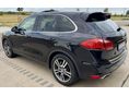 PORSCHE CAYENNE 2011/1 - 4