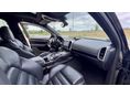 PORSCHE CAYENNE 2011/1 - 7