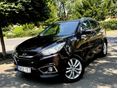 HYUNDAI IX35 1.6 GDi Premium Barna Metál 2 Tulajdonos Valós Km
