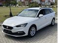 SEAT LEON 2.0 TDI Style DSG Szervizkönyv-Törésmentes-CarPlay-Kamera-Ülés és Kormány fűtés-Téli nyári gumi