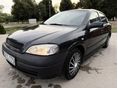 OPEL ASTRA G 1.6 16V Elegance