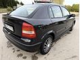 OPEL ASTRA G 1999/6 - 3