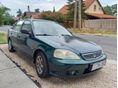 HONDA CIVIC 1999 - 2