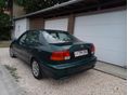HONDA CIVIC 1999 - 4