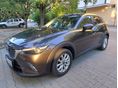 MAZDA CX-3 2016/8 - 6