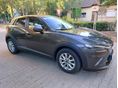 MAZDA CX-3 2016/8 - 9