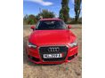 AUDI A1 1.4 TFSI Attraction