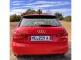 AUDI A1 2010/11 - 2