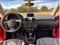 AUDI A1 2010/11 - 5