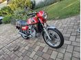 HONDA CX 500 
