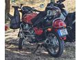 HONDA CX 500 1979 - 2