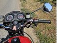 HONDA CX 500 1979 - 3