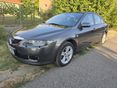 MAZDA 6 2007/10 - 2