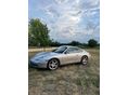 PORSCHE 911 Carrera Targa 996