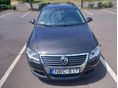VOLKSWAGEN PASSAT VI 2010 - 2