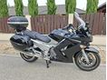 YAMAHA FJR 1300 ABS. automata