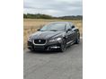 JAGUAR XF 2012/9 - 2