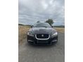 JAGUAR XF 2012/9 - 7