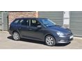SKODA FABIA Combi 1.0 TSI Active 130.000km. Magyarországi autó