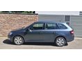SKODA FABIA 2017/10 - 2