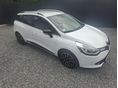 RENAULT CLIO 2014/8 - 12