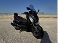 YAMAHA X-MAX 400 IRON MAX