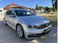 VOLKSWAGEN PASSAT VIII Variant 2.0 TDI BMT SCR Highline DSG7 // Full R-Line // Xenon // Virtual cockpit //