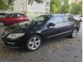 VOLKSWAGEN CC 2.0 TFSI DSG