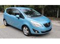 OPEL MERIVA B 1.4 T Enjoy JUBILEUMI LIMITÁLT KIADÁS!!