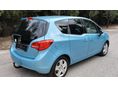 OPEL MERIVA B 2012/7 - 2