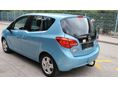 OPEL MERIVA B 2012/7 - 3