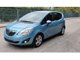 OPEL MERIVA B 2012/7 - 4