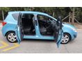 OPEL MERIVA B 2012/7 - 5