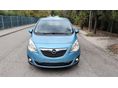 OPEL MERIVA B 2012/7 - 9