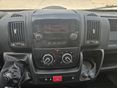 CITROEN JUMPER 2018/5 - 2