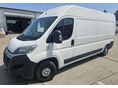 CITROEN JUMPER 2.0 BlueHDI 35 Heavy L3 Comfort EURO6