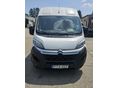 CITROEN JUMPER 2018/5 - 6