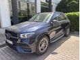 MERCEDES-BENZ GLE 450 4Matic 9G-TRONIC Mild hybrid drive Sérülésmentes - Magyar - 1.tul. - Áfás