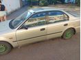 HONDA CIVIC 1.4i S Family