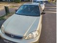HONDA CIVIC 1999/3 - 2