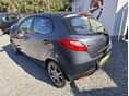 MAZDA 2 2008/4 - 6