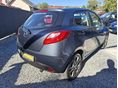 MAZDA 2 2008/4 - 3