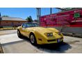 CHEVROLET CORVETTE C3 L82 V8 230LE Magyar OT-s !