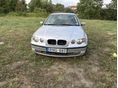 BMW 316ti Compact