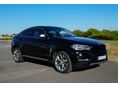 BMW X6 xDrive30d (Automata) BLUE16 Lopásgátlóval