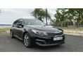 KIA OPTIMA SW 1.7 CRDI LX spirit std