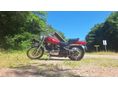 KAWASAKI VN 800 1996 - 2
