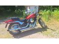 KAWASAKI VN 800 1996 - 3
