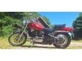 KAWASAKI VN 800 1996 - 4