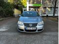 VOLKSWAGEN GOLF V 2007/9 - 5